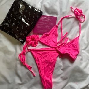 437 Spring Break Collection Set - Vice